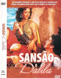 Dalila e Sanso - Filme Evanglico